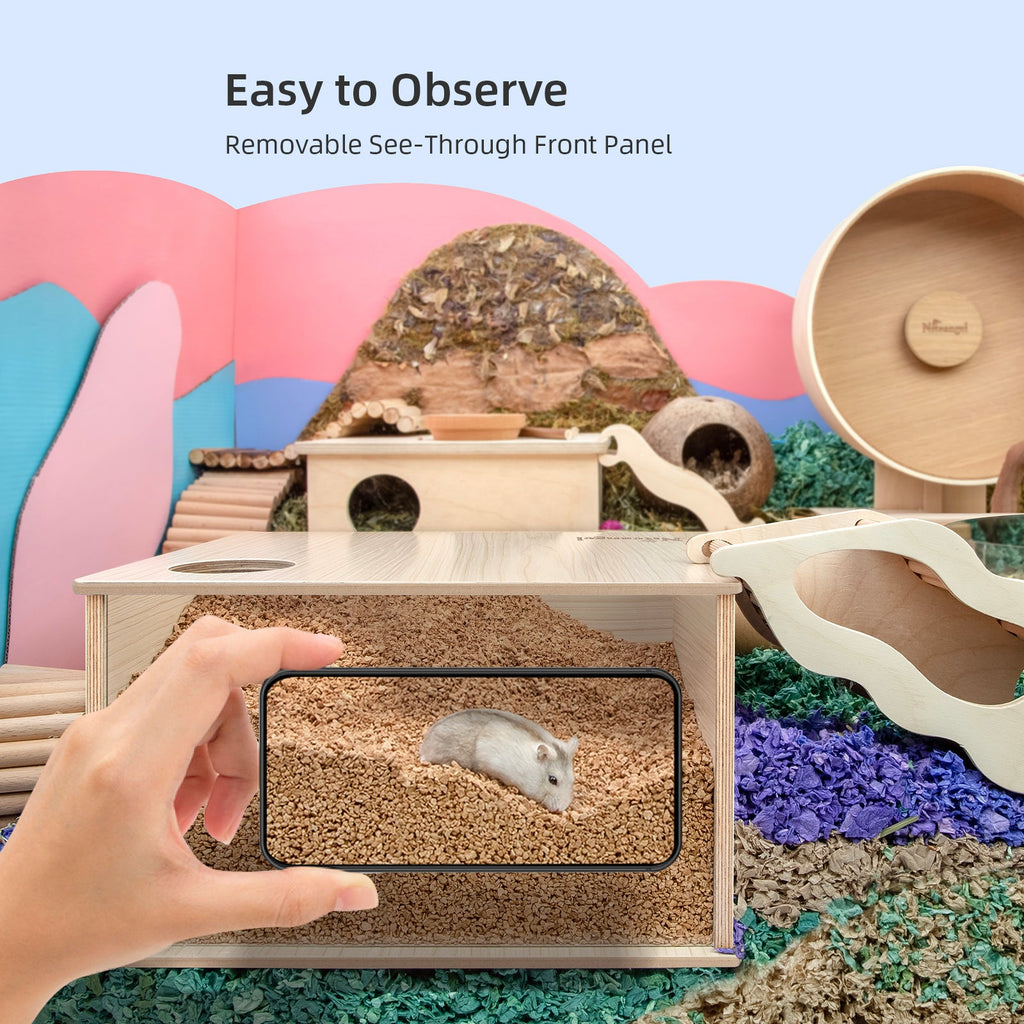 Hamster Digging Box product image 3