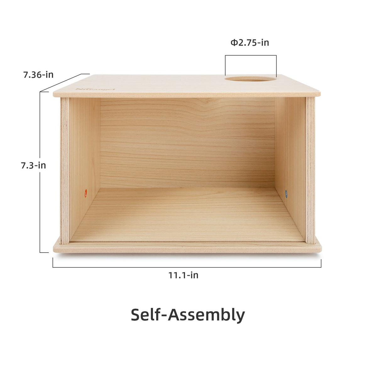 Hamster Digging Box product image 7