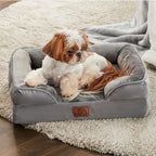 Orthopedic Pet Bed product image 2