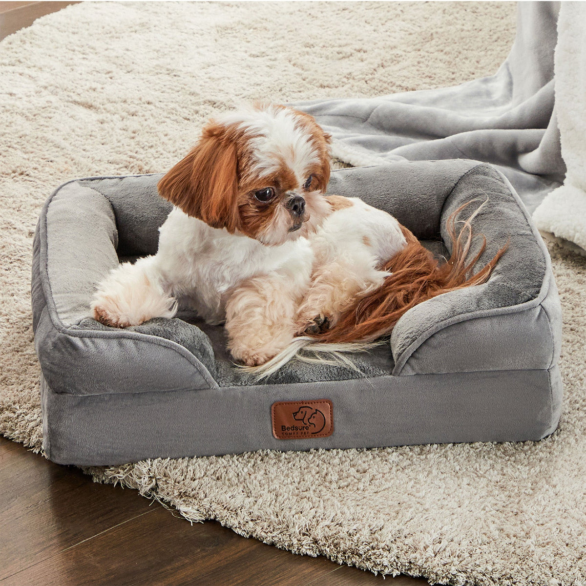 Orthopedic Pet Bed product image 2