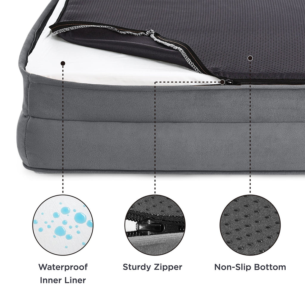 Orthopedic Pet Bed product image 4