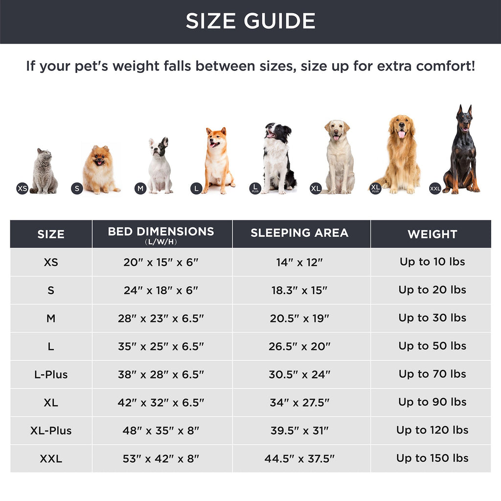 Orthopedic Pet Bed product image 5