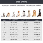 Orthopedic Pet Bed product image 5