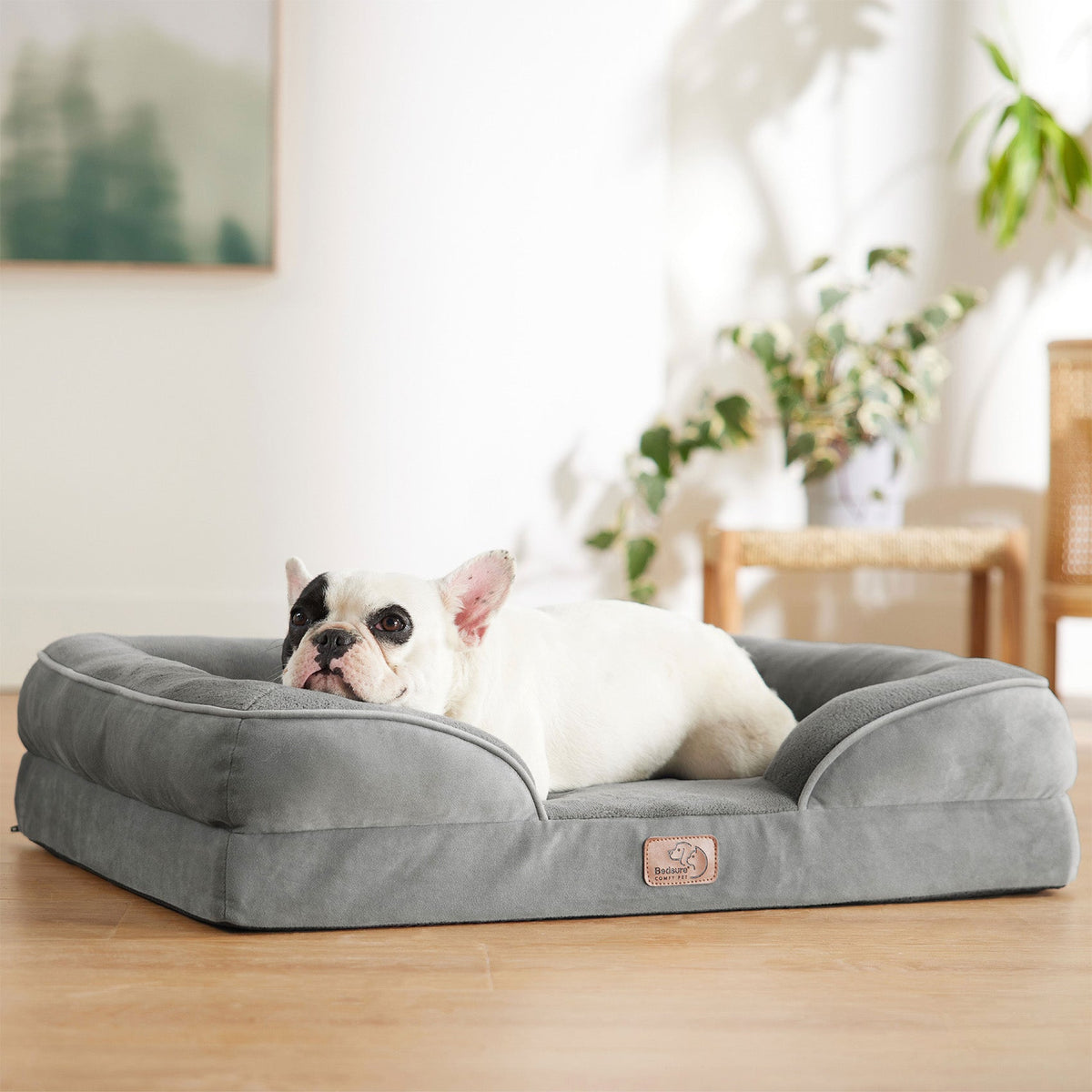 Orthopedic Pet Bed product image 7