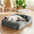 Orthopedic Pet Bed product image 8