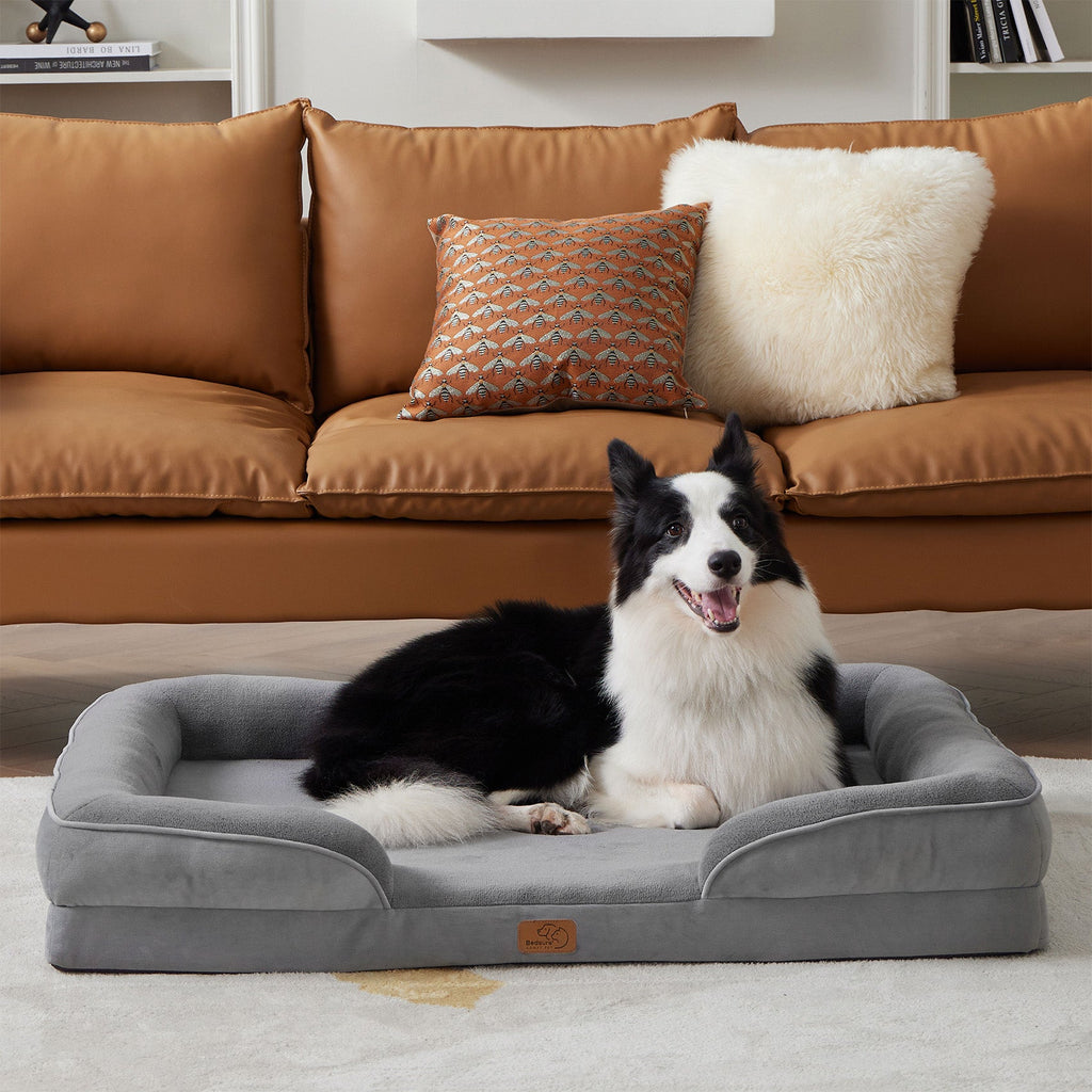 Orthopedic Pet Bed product image 10