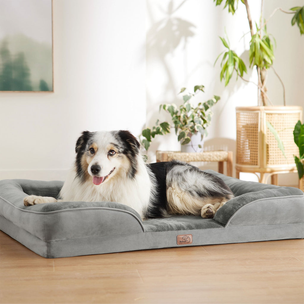 Orthopedic Pet Bed product image 11