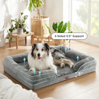Orthopedic Pet Bed product image 12