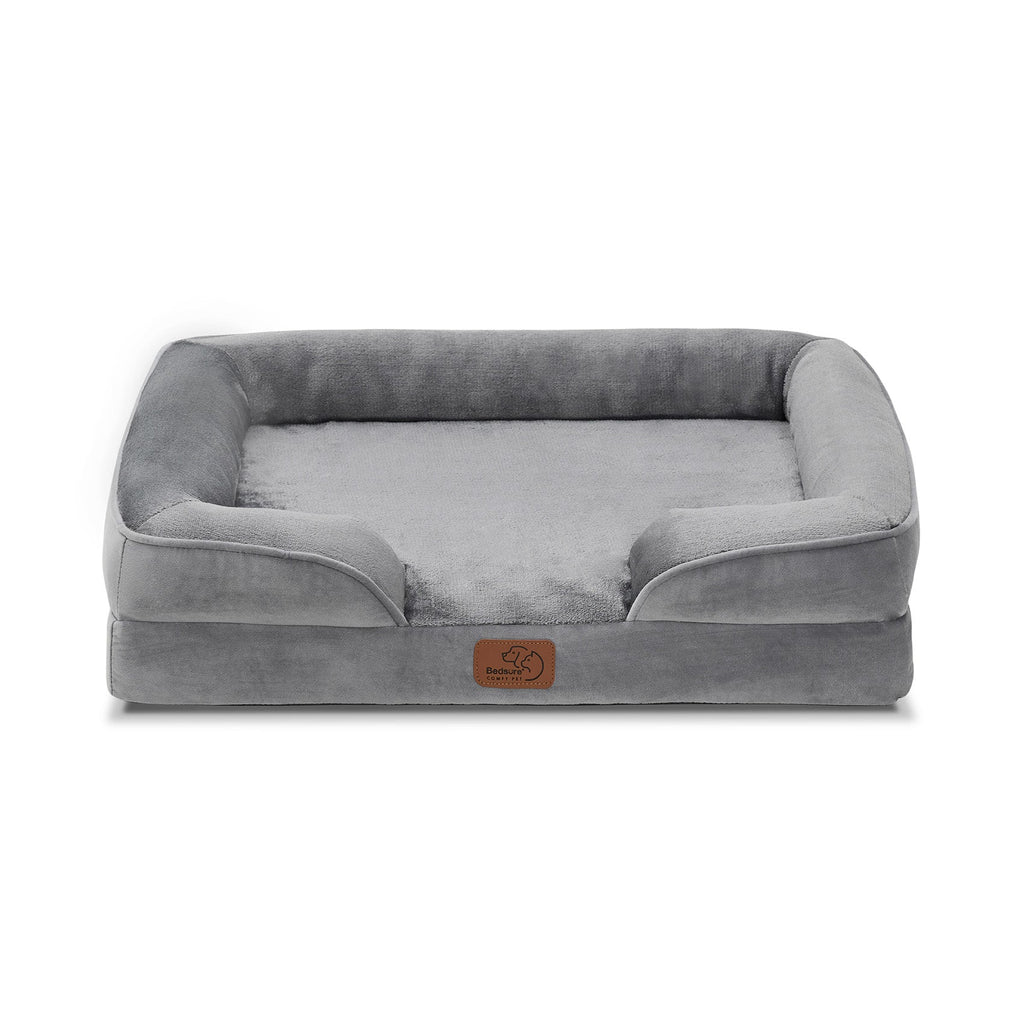 Orthopedic Pet Bed product image 13