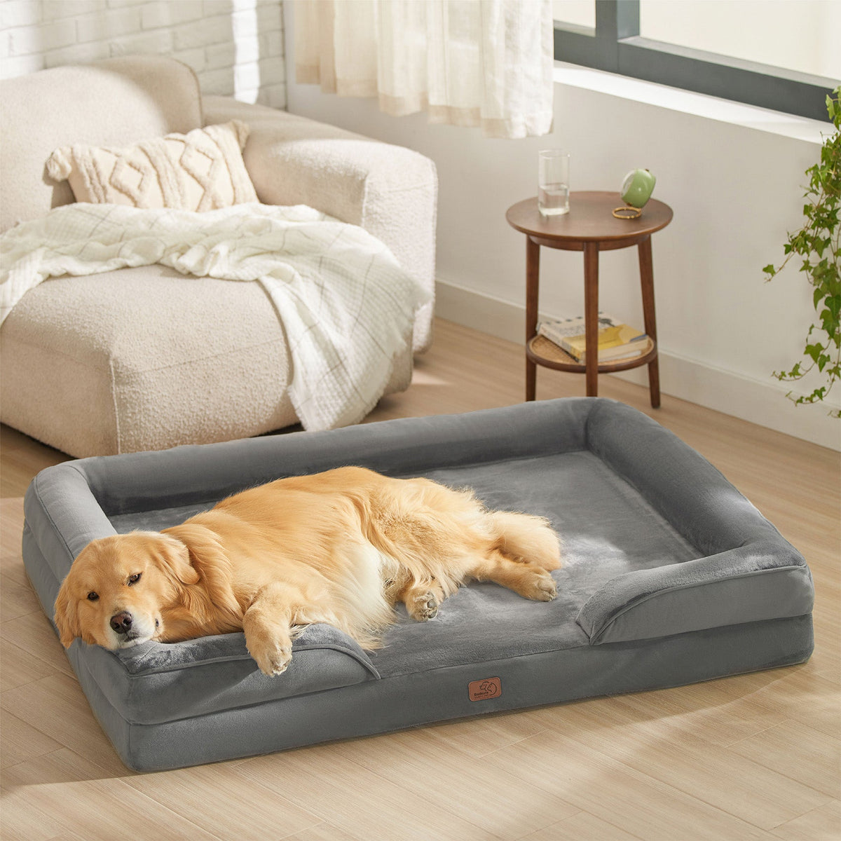 Orthopedic Pet Bed product image 14