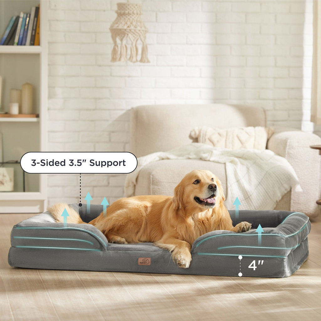Orthopedic Pet Bed product image 15