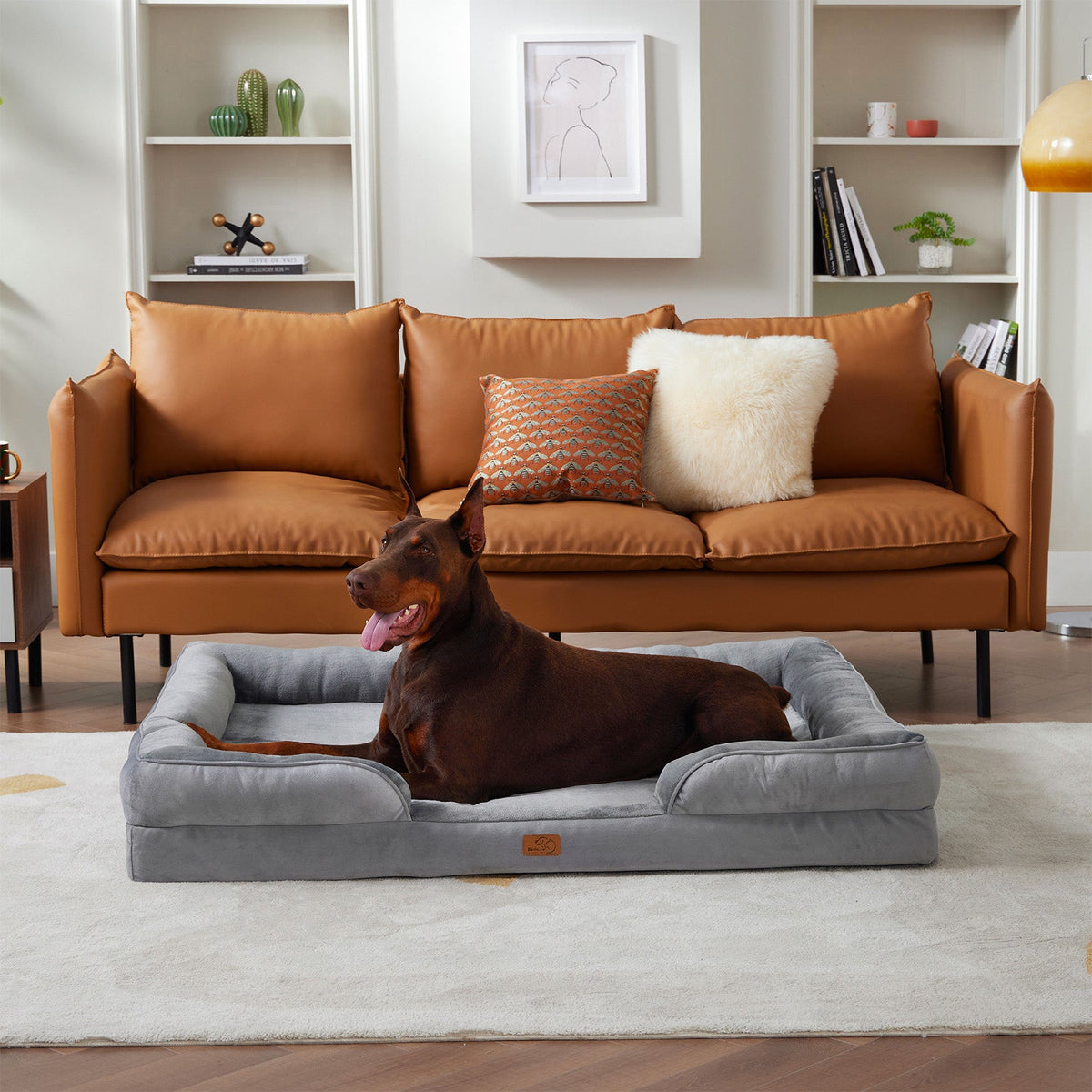 Orthopedic Pet Bed product image 16