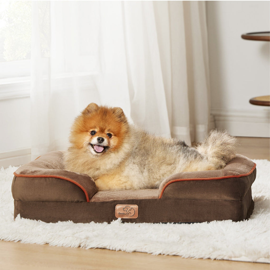 Orthopedic Pet Bed product image 18