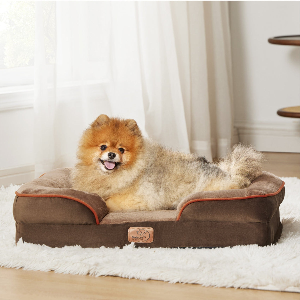 Orthopedic Pet Bed product image 18