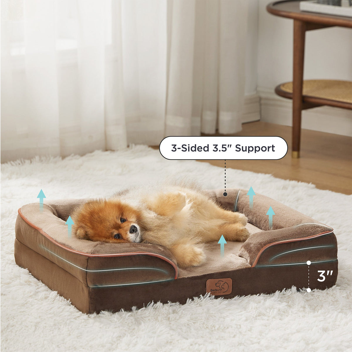 Orthopedic Pet Bed product image 19