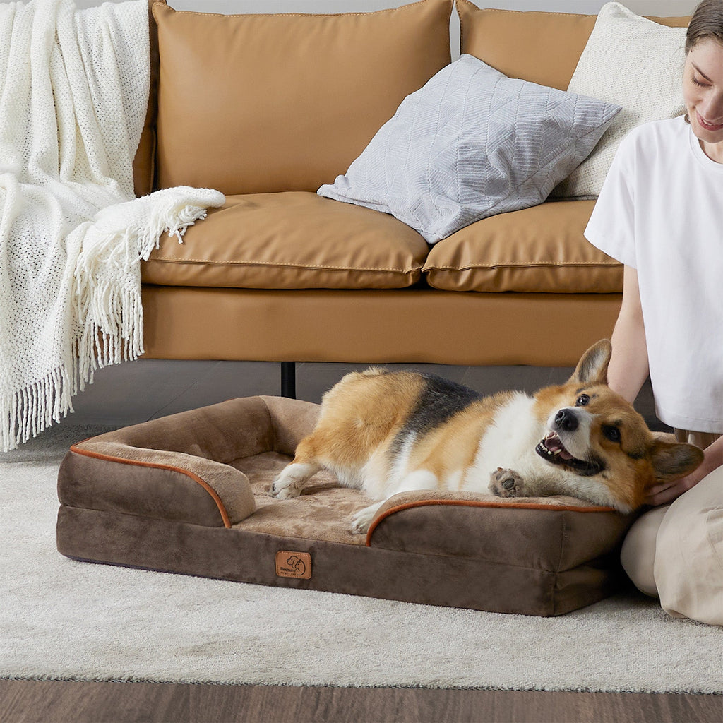 Orthopedic Pet Bed product image 23