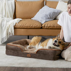 Orthopedic Pet Bed product image 23