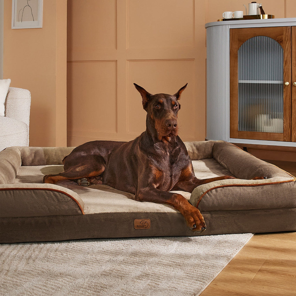 Orthopedic Pet Bed product image 25