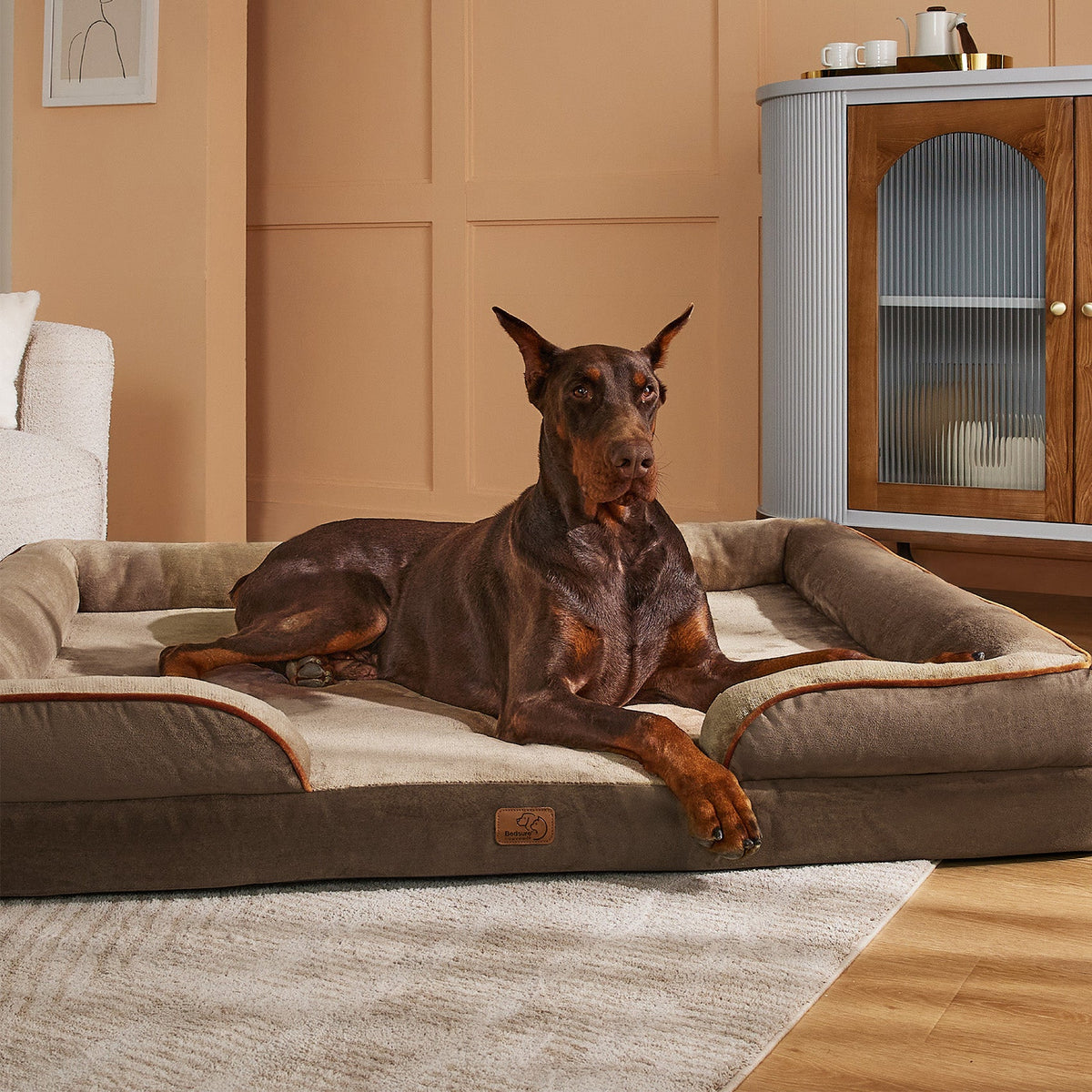 Orthopedic Pet Bed product image 25
