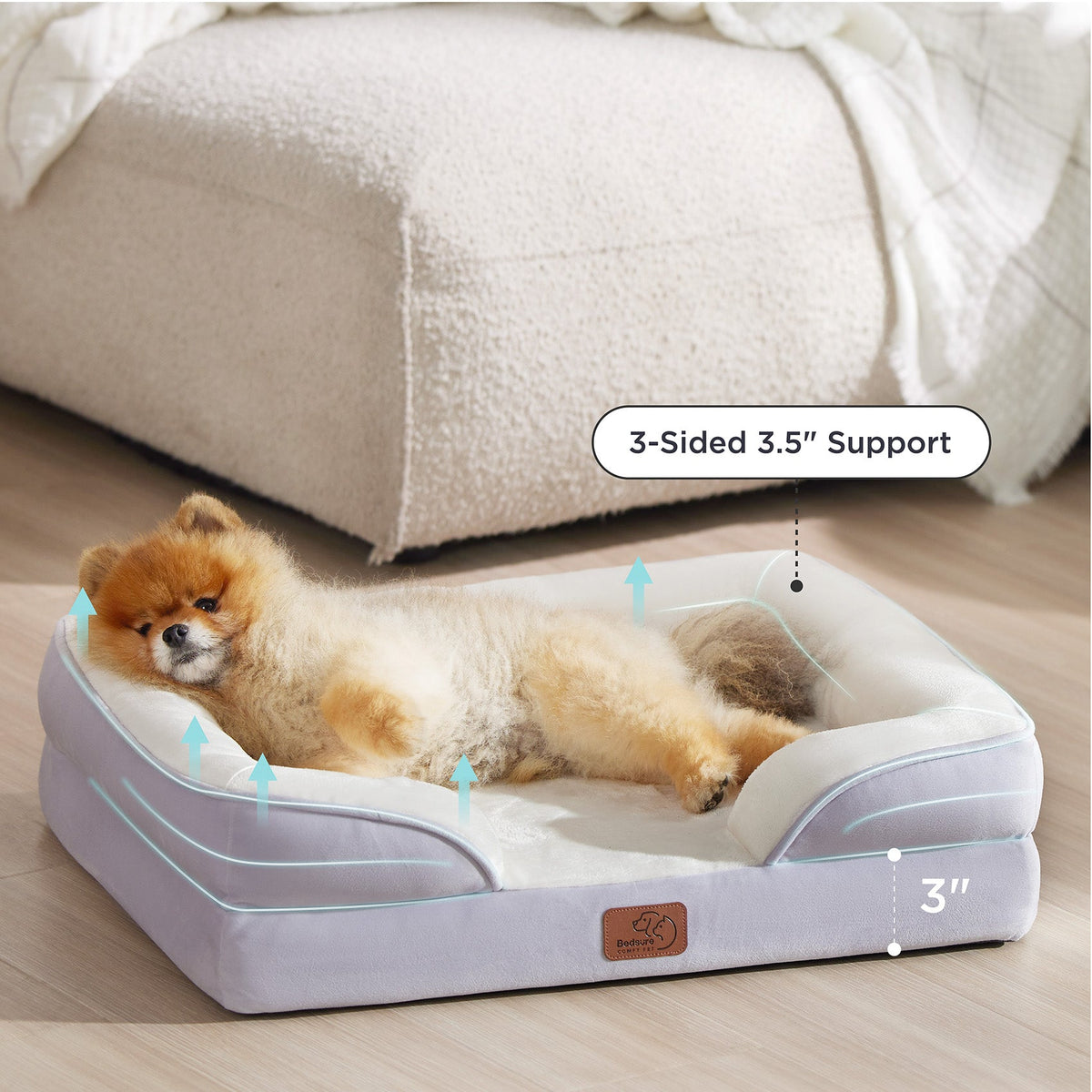 Orthopedic Pet Bed product image 29