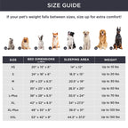 Orthopedic Pet Bed product image 31