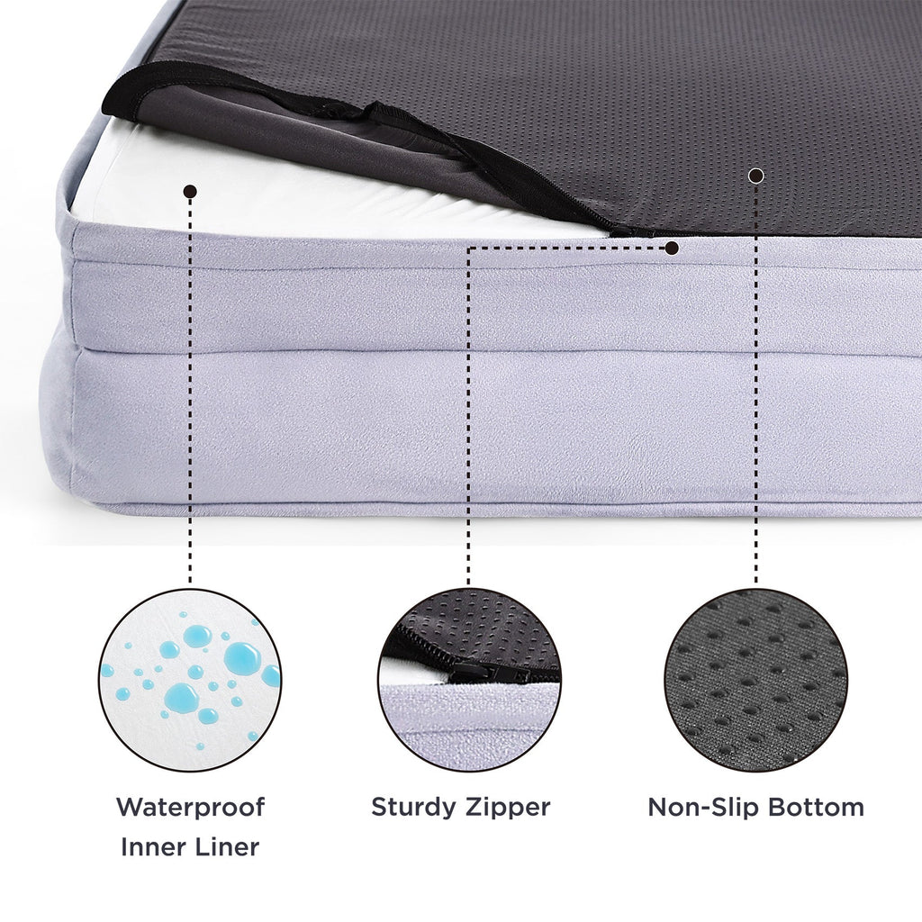 Orthopedic Pet Bed product image 32