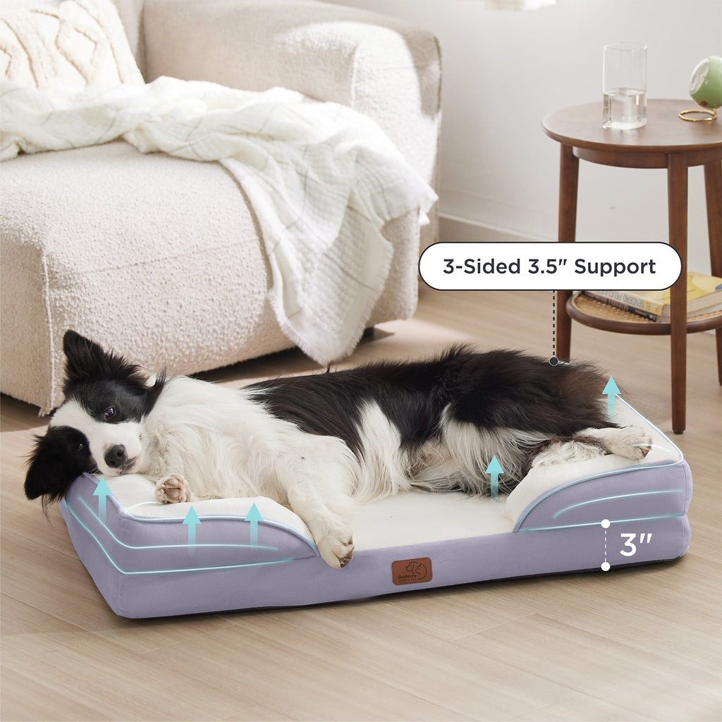 Orthopedic Pet Bed product image 36