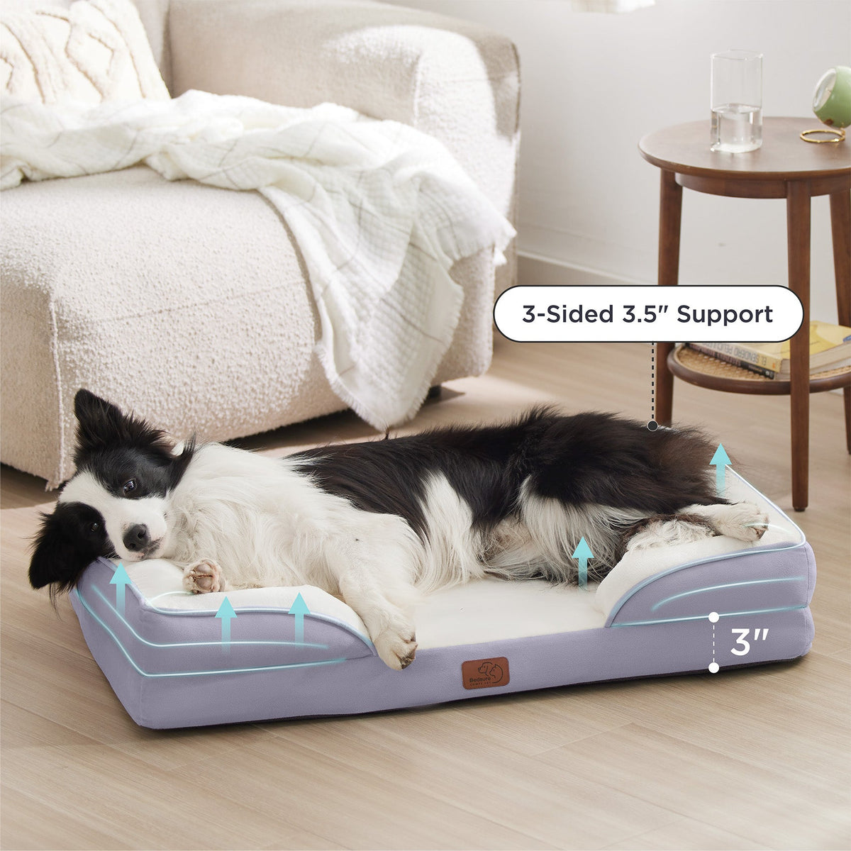 Orthopedic Pet Bed product image 36