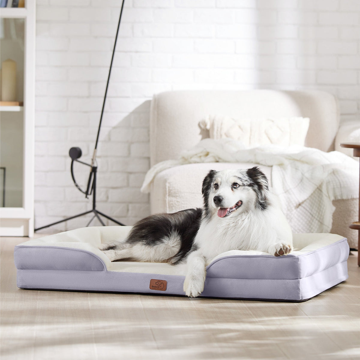 Orthopedic Pet Bed product image 37
