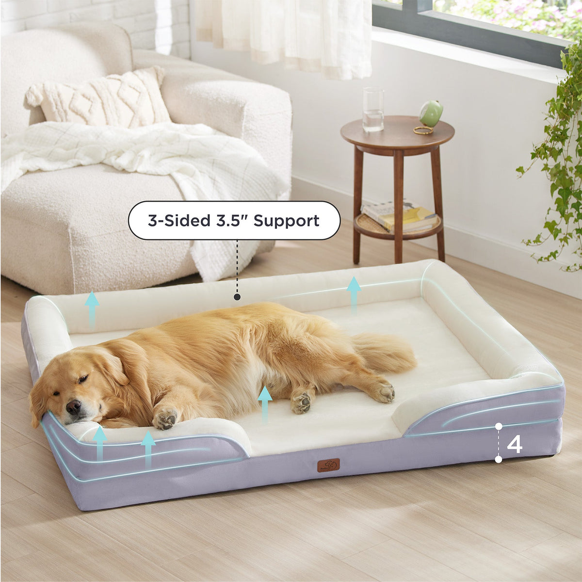 Orthopedic Pet Bed product image 39