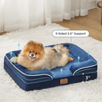 Orthopedic Pet Bed product image 41
