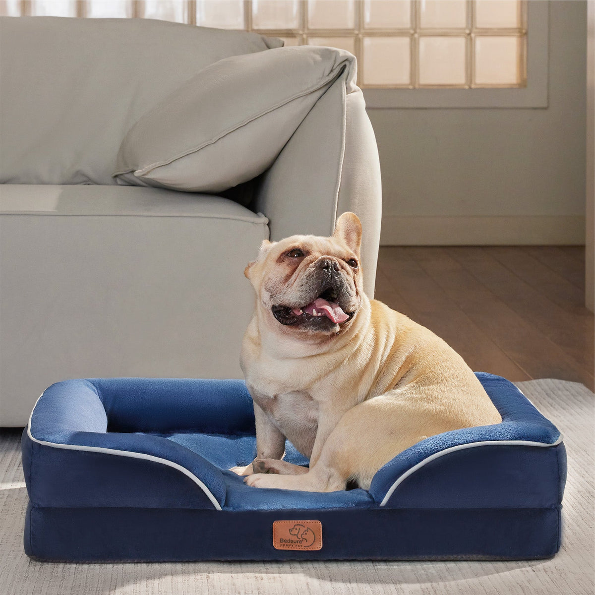 Orthopedic Pet Bed product image 44