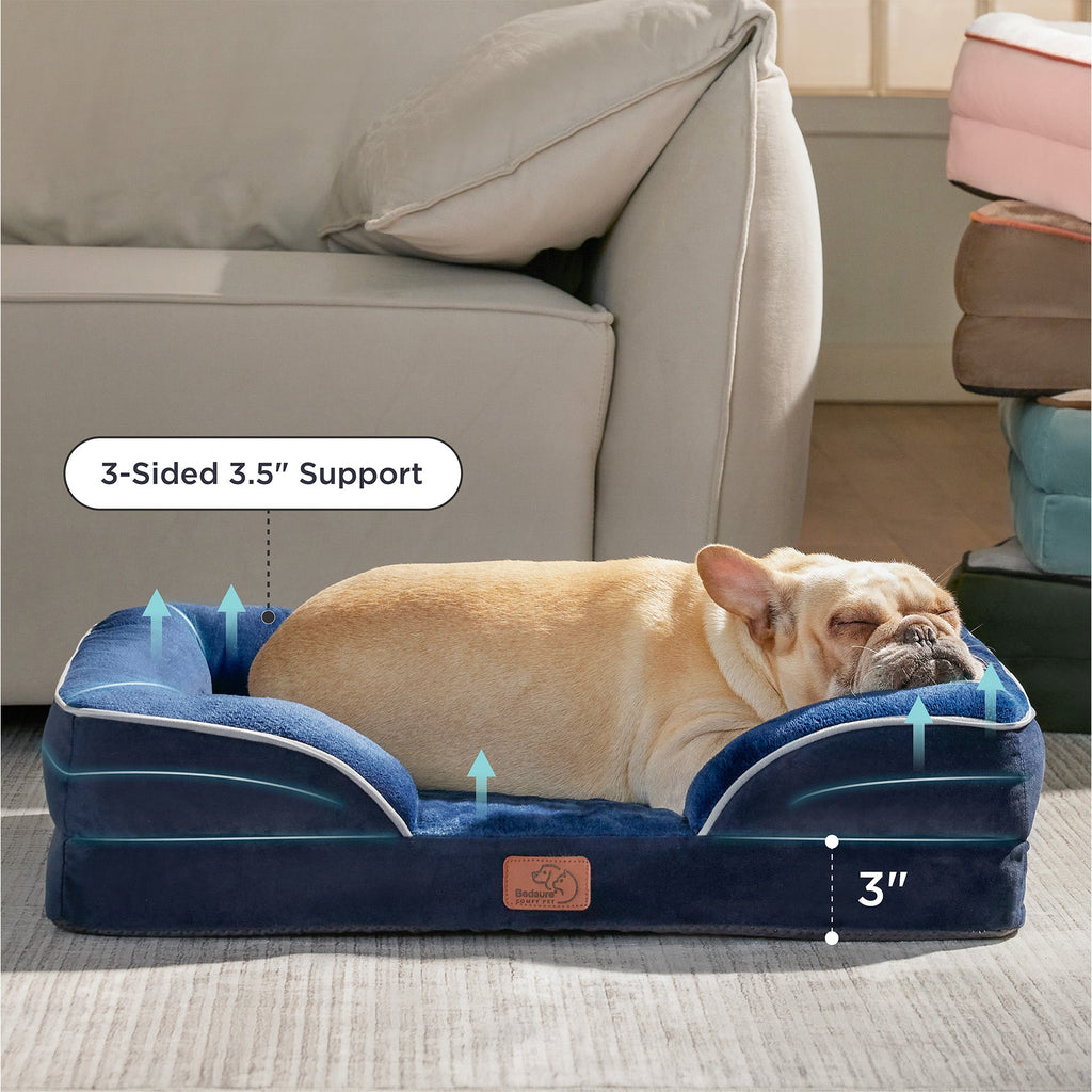Orthopedic Pet Bed product image 45