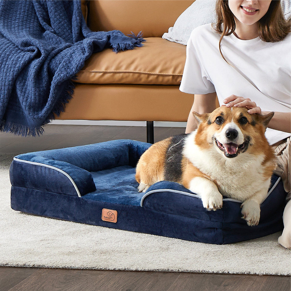 Orthopedic Pet Bed product image 46