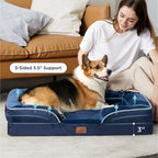 Orthopedic Pet Bed product image 47