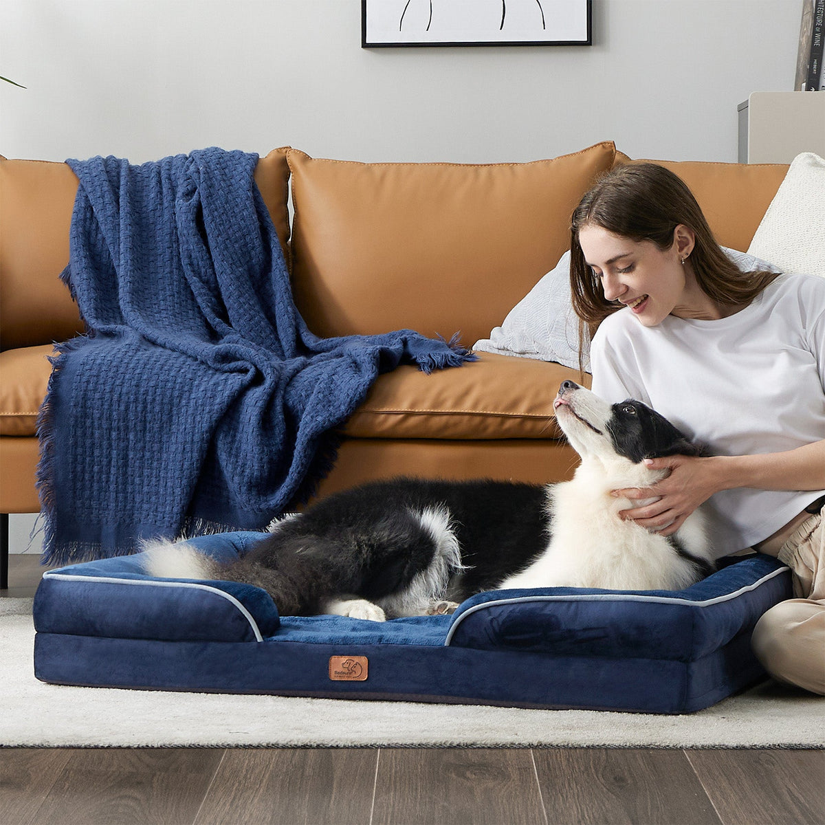 Orthopedic Pet Bed product image 48
