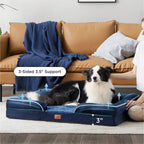 Orthopedic Pet Bed product image 49