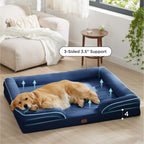 Orthopedic Pet Bed product image 50