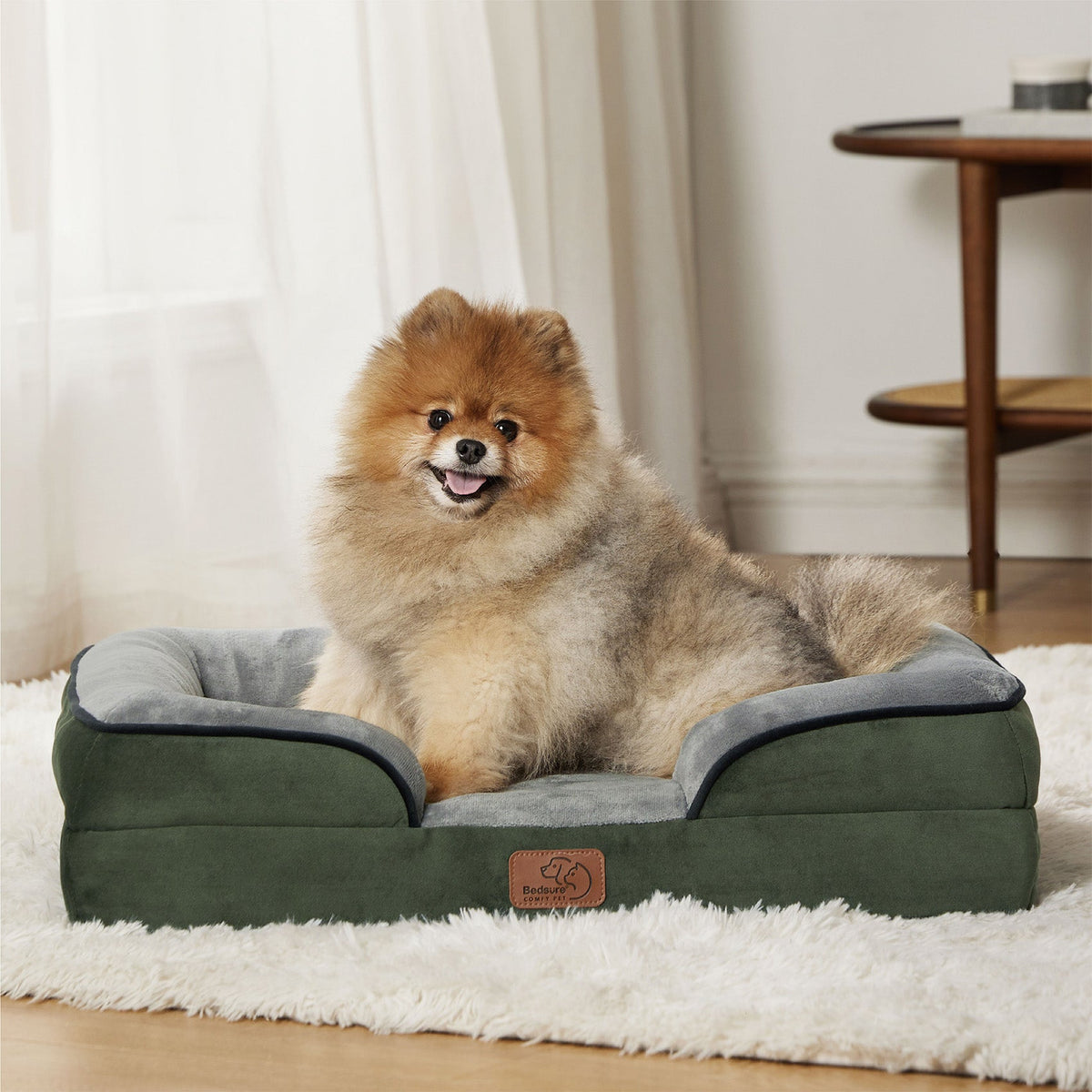 Orthopedic Pet Bed product image 52