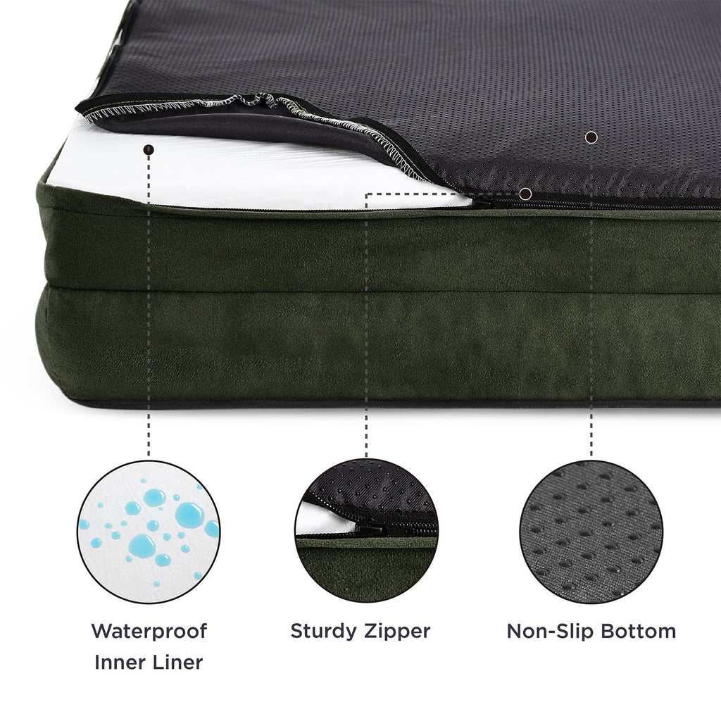 Orthopedic Pet Bed product image 54