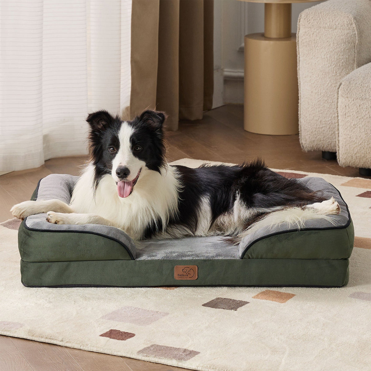Orthopedic Pet Bed product image 58