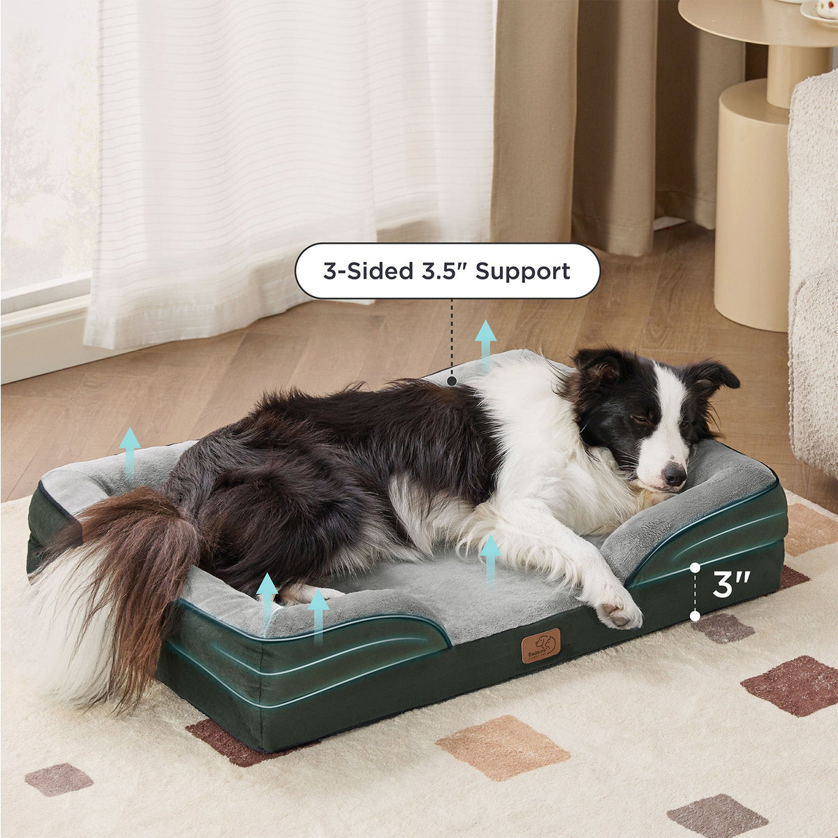 Orthopedic Pet Bed product image 59