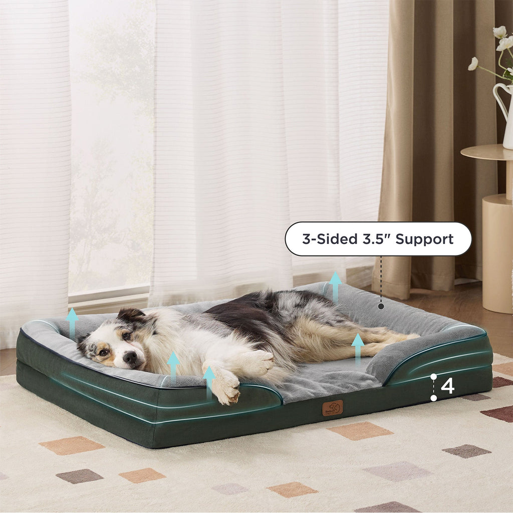Orthopedic Pet Bed product image 61