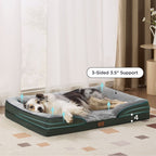 Orthopedic Pet Bed product image 61