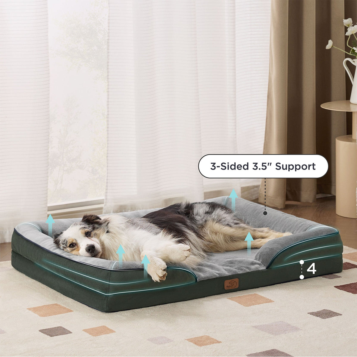 Orthopedic Pet Bed product image 61