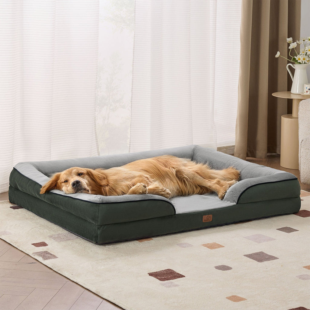 Orthopedic Pet Bed product image 62
