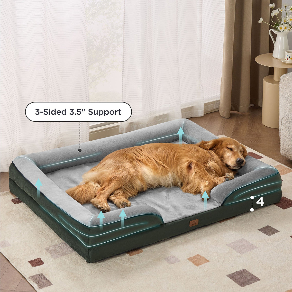 Orthopedic Pet Bed product image 63