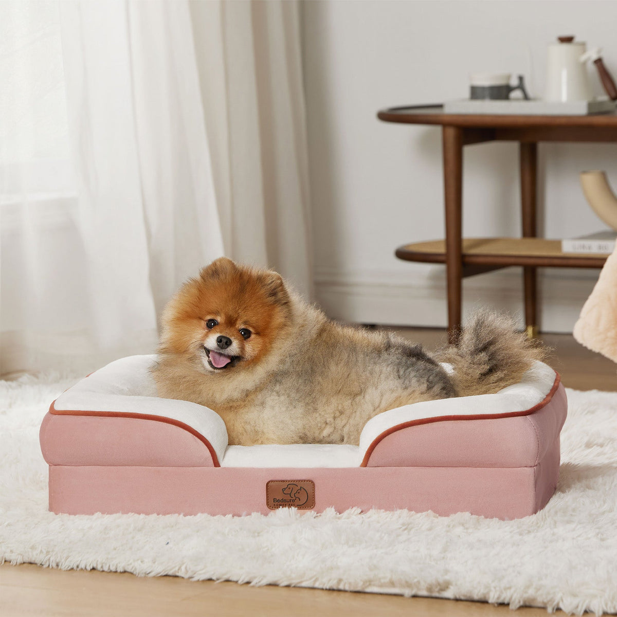 Orthopedic Pet Bed product image 64