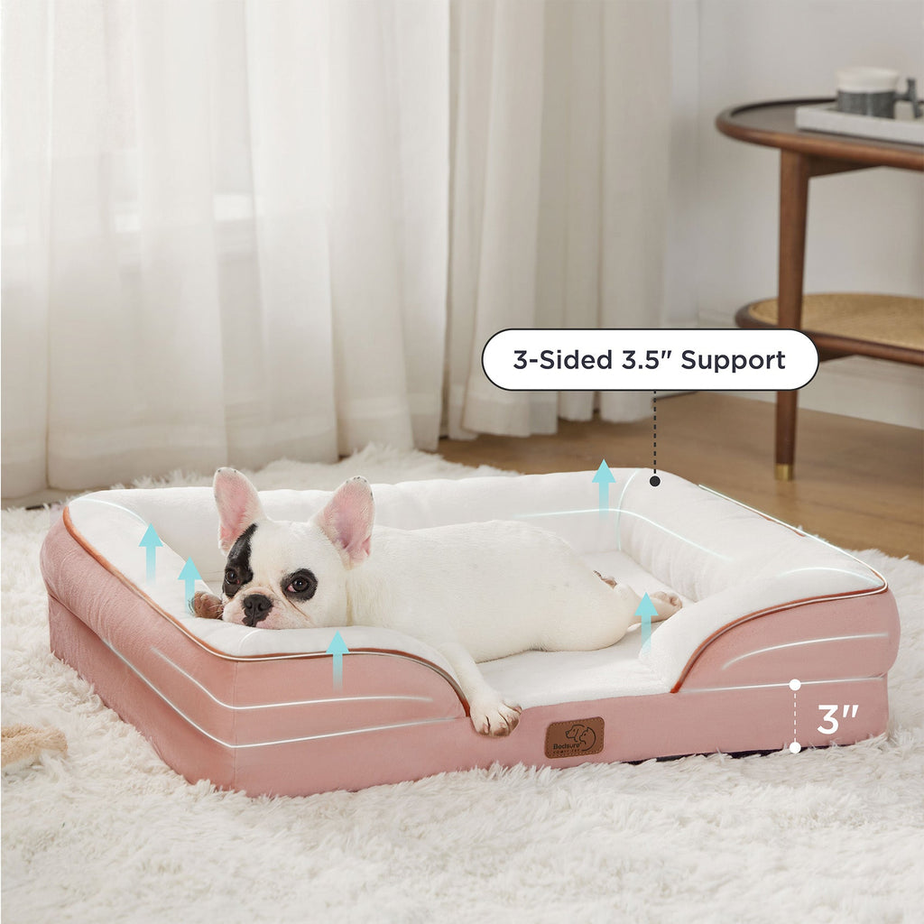 Orthopedic Pet Bed product image 68