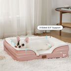 Orthopedic Pet Bed product image 68